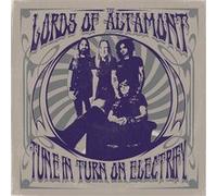 Tune In Turn On Electrify E