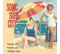 Tune in Turn on Wipe Out [Re-I [Import]