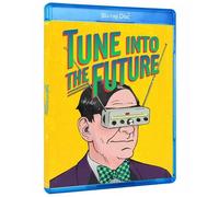 Tune Into The Future [Blu-Ray]