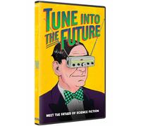Tune into the Future [DVD]