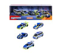 Tune it Safe Giftpack 5 pièces