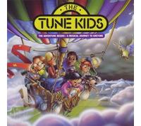 Tune Kids-The Adventure Begins