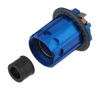 tune Kit de conversion avec corps de roue libre standard pour axe traversan bleue Shimano Road