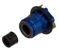 tune Kit de conversion avec corps de roue libre standard pour axe traversan bleue SRAM XDR
