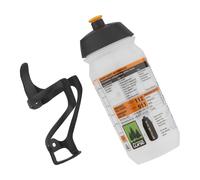 tune Kit de Porte-Bidon Linksträger / Rechtsträger 500 ml noir rechts / 500 ml