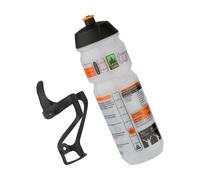 tune Kit de Porte-Bidon Linksträger / Rechtsträger 750 ml noir links / 750 ml