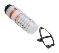 tune Kit de Porte-Bidon Wasserträger 2.0 750 ml noir 750 ml