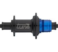 tune Moyeu Arrière Mag Frein sur Jante noir 10 x 130 mm / 28 Loch / SRAM XDR