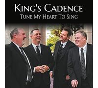 Tune My Heart to Sing