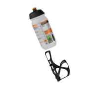 tune Porte-Bidon et Bouteille Wasserträger MTB 500 ml noir 500 ml