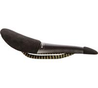 tune Selle avec Alcantara Speedneedle noir universal