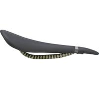 tune Selle Speedneedle 20TWENTY Carbon avec Cuir noir 135 mm