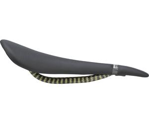 tune Selle Speedneedle 20TWENTY Carbon avec Cuir noir 135 mm