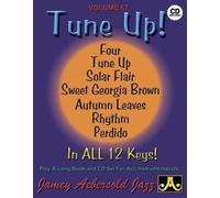 Tune Up: In All 12 Keys (67)