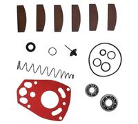 Tune Up Kit pour clés IM5100 4035, compatible avec modèles IM5100-30A, IM5100-3, IM5100-TK1, kit d'entretien de remplacement avec plastique durable et métal