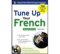 Tune Up Your French