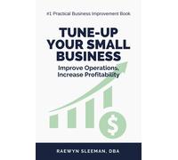 Tune-Up Your Small Business