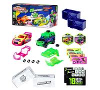 Tune Up's 3 Raceauto's 20 Surprises, Set van 2
