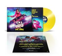 Tune-Yards - I'm A Virgo Prime Video Series Soundtrack
