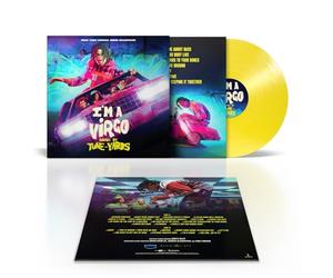 Tune-Yards - I'm A Virgo Prime Video Series Soundtrack