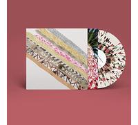 Tune-Yards - W H O K I l l-Pink,Green & Black Splatter Vinyl