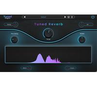 Tuned Plugins Tuned Plugins Tuned Reverb