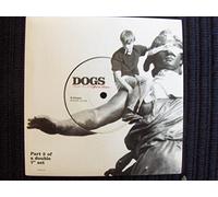 TUNED TO A DIFFERENT STATION 7" (45) UK ISLAND 2005