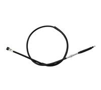 Tunejoy Câble d'Embrayage de Moto Câble D'embrayage 1020mm/40,16" avec Ajusteur pour 125cc 150cc 200cc 250cc Dirt Pit Bike ATV