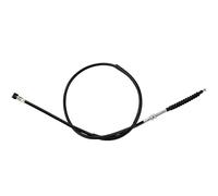 Tunejoy Câble d'Embrayage de Moto Câble D'embrayage 1300mm/51,18" avec Ajusteur pour 200cc 250cc Dirt Pit Bike ATV