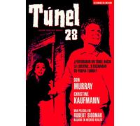 Túnel 28 (Escape from East Berlin) [Import]