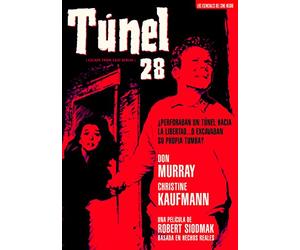 Túnel 28 (Escape from East Berlin) [Import]