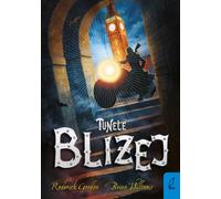 Tunele Bliżej - Roderick Gordon (livre en polonais)