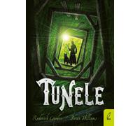 Tunele - Roderick Gordon, Brian Williams (livre en polonais)