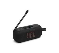 Tuner 3 Noir, portable Bluetooth DAB/DAB+/FM