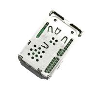 Tuner analog digital EBL61841001 pour télévision LG