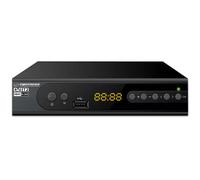Tuner cyfrowy Esperanza EV106R DVB-T/T2 H.265/HEVC Esperanza