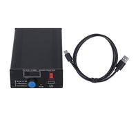 Tuner d'antenne à Ondes Courtes, Compteur de Puissance Automatique, câble USB 1.8-30MHz, connecteur UHF 5V 1A