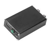 Tuner D'antenne Automatique ATU-100 1,8-55 MHz Écran 0,96 Pouces Tuner Radio de USB Tuner D'antenne à Ondes Courtes Open Source pour Radio Amateur