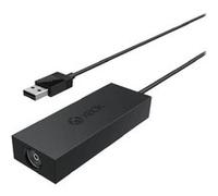 Microsoft Câble Tuner TV numérique Xbox One Noir