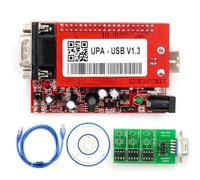 Tuner d'outils de programmation Ecu - Adaptateurs complets | USB V1.3, outil de diagnostic de scanner Ecu automobile | Programmateurs Chip Tuning maintiennent le programmateur
