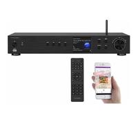 Tuner hi-fi connecté IRS-705.HiFi avec radio Internet/FM/DAB+ [VR-Radio]