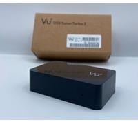 Tuner hybride VU+ Turbo USB 1x DVB-C/T2