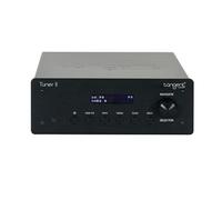 Tangent Tuner II Noir