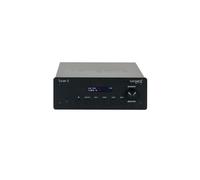 Tuner Radio II Tangent Noir