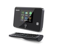 Tuner Radio Internet WiFi, Adaptateur Radio Dab Plus FM, Bluetooth 5.2