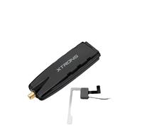 Tuner radio numérique DAB+, connexion USB, design léger, qualité audio améliorée ,