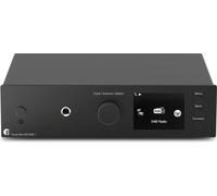Pro-Ject Tuner Box S3 DAB+ Noir - Tuners radio