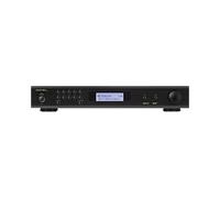 Tuner radio Rotel T11 Noir