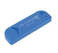 Tuner SDR numérique 820T2 USB 2.0 DVB-T + FM SDR avec antenne et accessoires TV