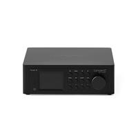 Tuner Tangent Tuner III Radio DAB+ Noir